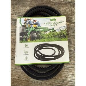 Lawn Mower‎ Belt Replacement Premium Aramid Cords Mower Belt